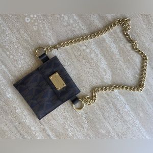 Mini Micheal Kors Bag
